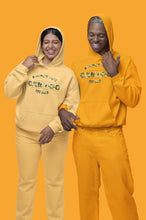 Load image into Gallery viewer, Excuse The Chicago in Me Unisex Camo Hoodie