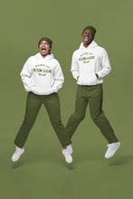 Load image into Gallery viewer, Excuse The Chicago in Me Unisex Camo Hoodie