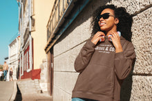 Load image into Gallery viewer, Please Return to Jesus & Co. Women's Hoodie