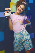 Load image into Gallery viewer, BELIEVE IN YOURSELF Shirt