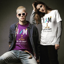 Load image into Gallery viewer, Suicide Awareness Shirt