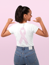 Load image into Gallery viewer, Breast Cancer Awareness Shirt