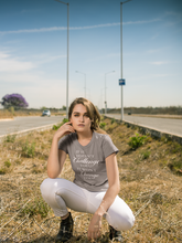 Load image into Gallery viewer, If It Doesn't Challenge You Shirt