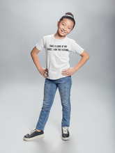 Load image into Gallery viewer, I Am The Future Shirt