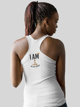 Load image into Gallery viewer, Motivate Me Womens Tank Top