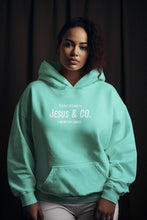 Load image into Gallery viewer, Please Return to Jesus &amp; Co. Women&#39;s Hoodie
