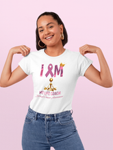 Load image into Gallery viewer, Breast Cancer Awareness Shirt
