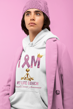 Load image into Gallery viewer, Limited Edition Hoodies Breast Cancer Awareness
