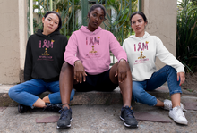 Load image into Gallery viewer, Limited Edition Hoodies Breast Cancer Awareness
