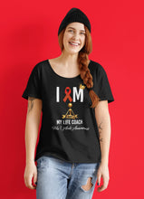 Load image into Gallery viewer, Limited Edition Unisex HIV/AIDS Awareness T-Shirts
