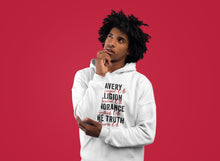 Load image into Gallery viewer, Slavery Destroyed US Unisex Hoodies